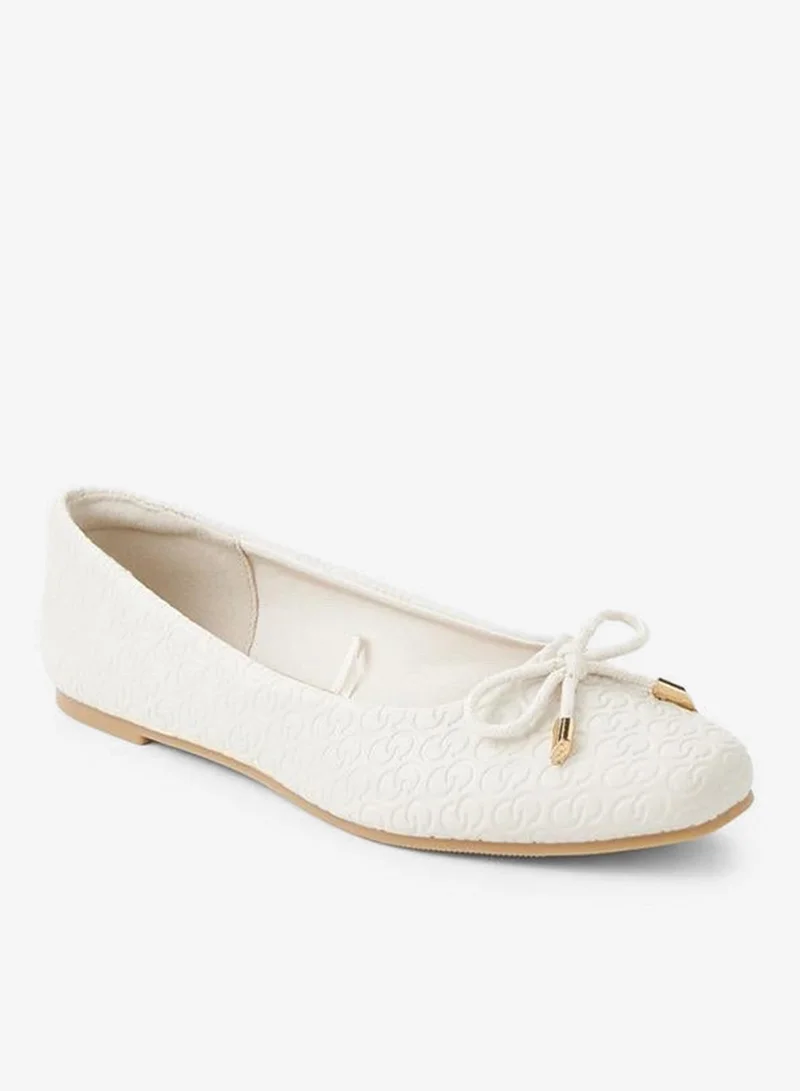 Celeste Women Slip-On Ballerina Shoes