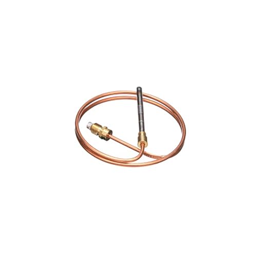 Emerson White-Rodgers H06E024S1 Universal Thermocoupler - 24" - Image 1