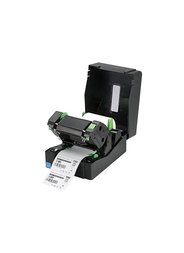 Generic - TSC Barcode label Printer - TSC TE200 - Image 1