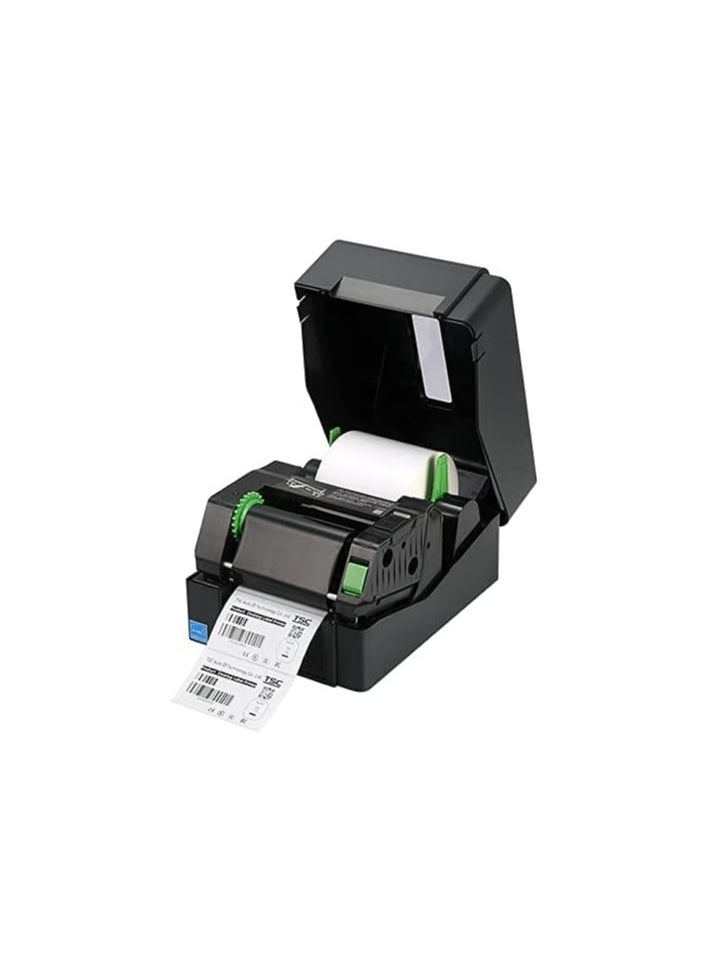 Generic - TSC Barcode label Printer - TSC TE200 - Image 1