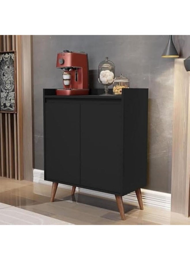 Generic Elegant & Efficient Your Dream Coffee Corner with Clever Storage and a Chic, Contemporary Design. 