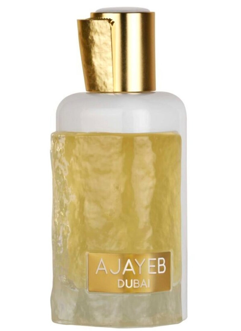 Lattafa Ajayeb Dubai Portrait EDP 100ml  - Image 2