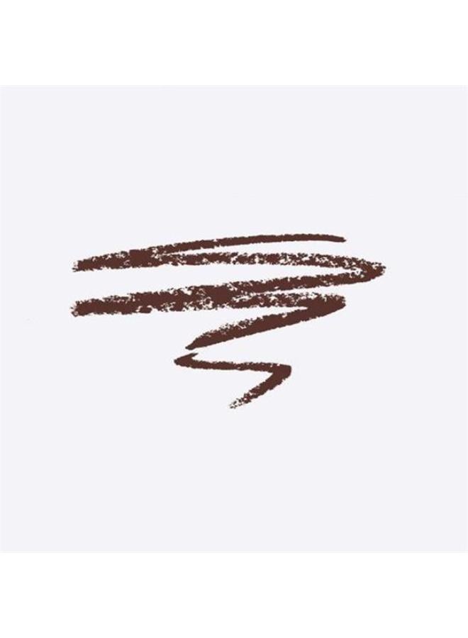 NOTE COSMETIQUE Natural Look Eyebrow Pencil - Image 2