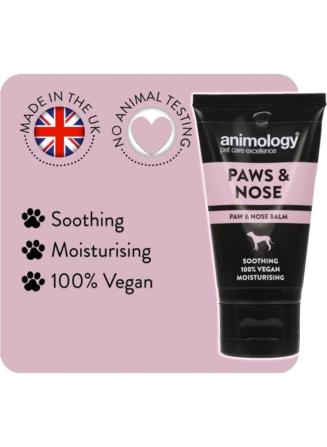 Animology Paws & Nose Balm 50ml - Image 3