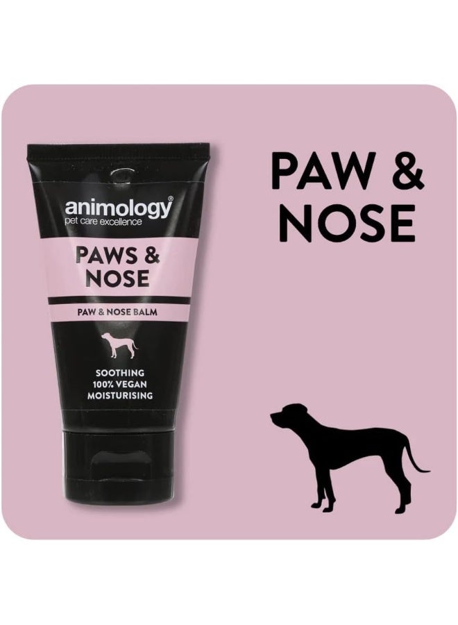 Animology Paws & Nose Balm 50ml - Image 2