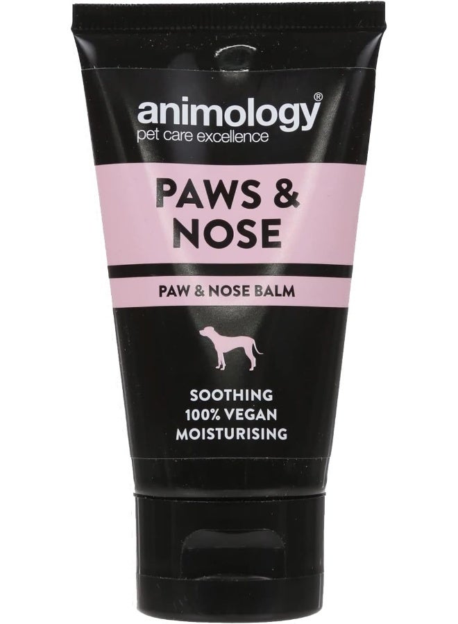 Animology Paws & Nose Balm 50ml - Image 1