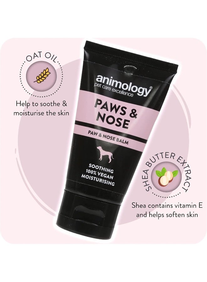 Animology Paws & Nose Balm 50ml - Image 4