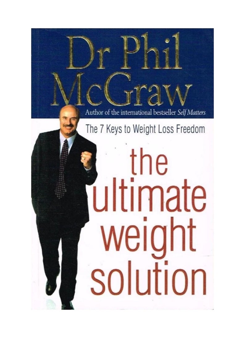 The ultimate weight solution 