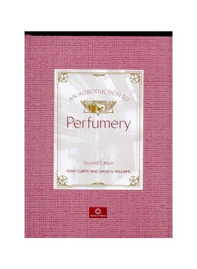 null - Introduction To Perfumery - Image 1