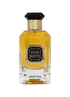 Spectra 284 Oud Note EDP Unisex Perfume - 100ml  - Image 2