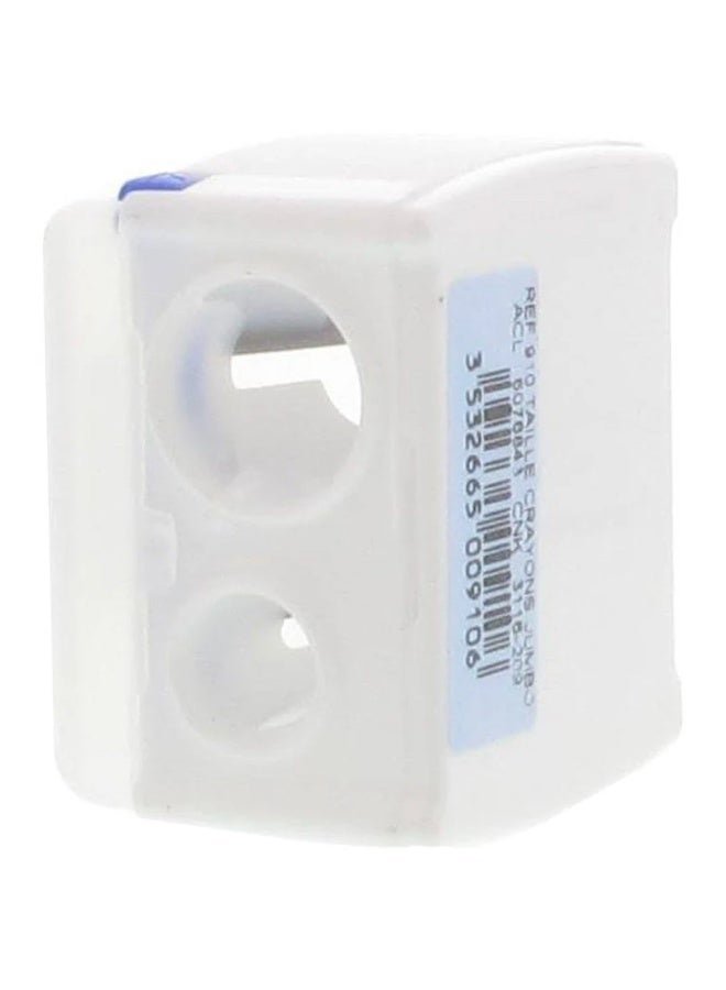 EyeCare Jumbo Cosmetic Pencil Sharpener*1 - Image 4