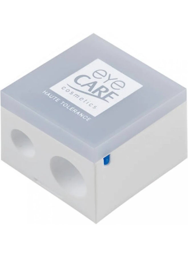 EyeCare Jumbo Cosmetic Pencil Sharpener*1 - Image 1