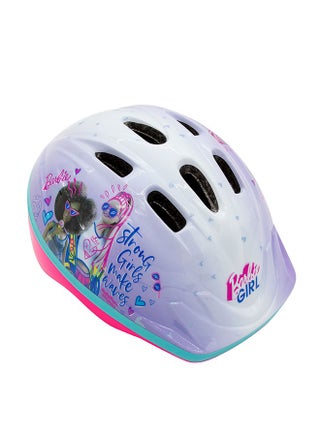 Spartan Barbie Kids Bicycle Helmet
M-50-52cm - pzsku/ZEEB9413CDEF400E4AC04Z/45/1746191689/e29af802-a28c-4f80-b3ca-36808899b774