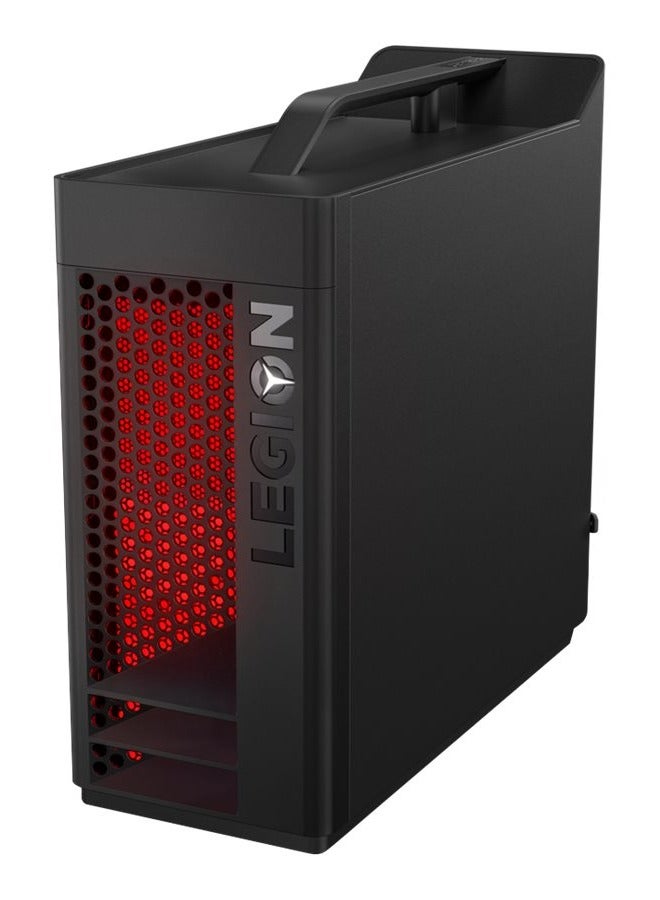 enovo Legion T530-28ICB Gaming Desktop (i7-8th)(16 GB RAM -2TB HDD+512 SSD) NVIDIA GTX 1660 SUPER-6GB - Image 1