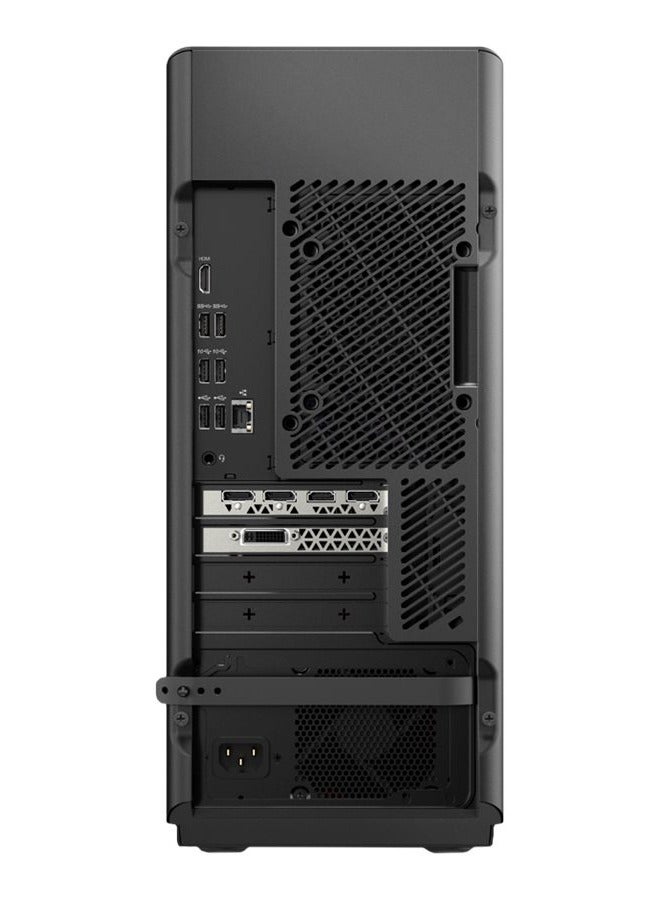 enovo Legion T530-28ICB Gaming Desktop (i7-8th)(16 GB RAM -2TB HDD+512 SSD) NVIDIA GTX 1660 SUPER-6GB - Image 2
