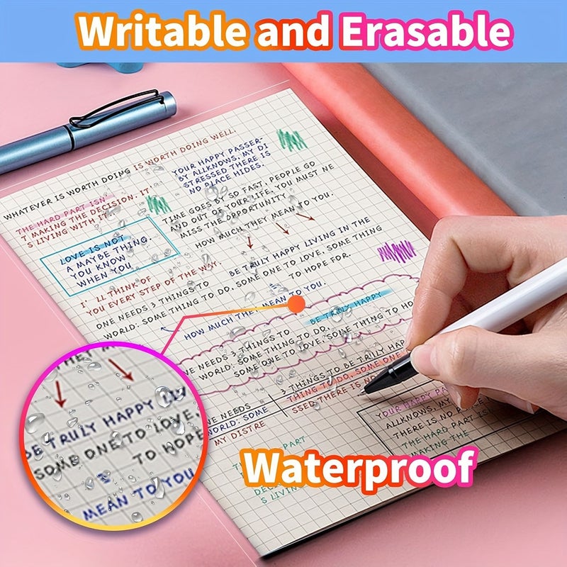 A4 Size 20 Sheets Self Adhesive Cold Laminating Sheets Glossy No Heat Machine For ID Badges Business Cards Photos Certificates - Image 5