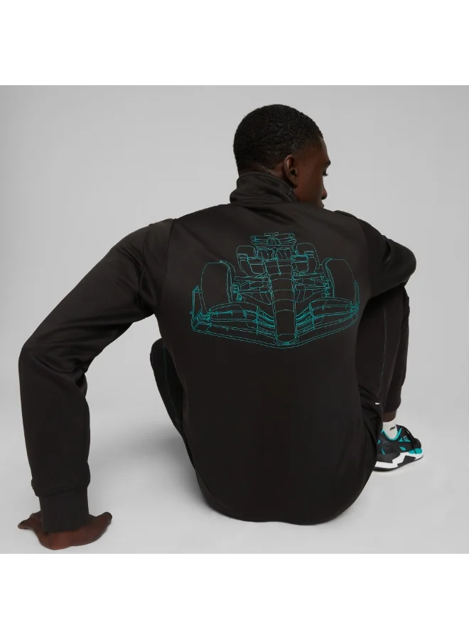 AMG Petronas Formula 1 Team  AMG JACKECTS for Men | Best Price UAE