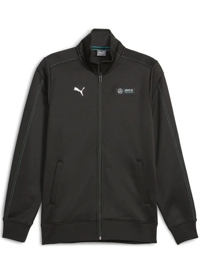 فريق AMG بتروناس للفورمولا 1 سترة رياضية (Track Jacket) لفريق مرسيدس-إيه إم جي بتروناس للفورمولا 1