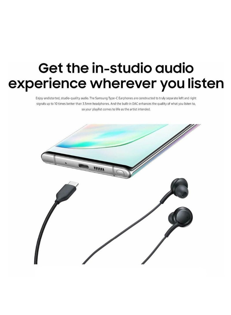 Yezler Type-C Headphones - Image 3