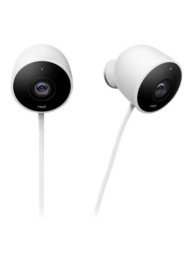 nest Nest Surveillance Camera Set N16439691A