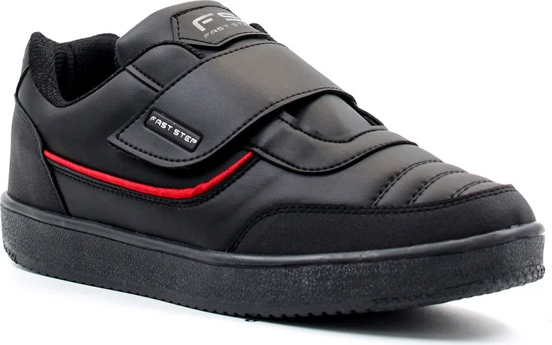 Fast Step Men's Summer Casual Walking Sneaker Comfortable Sports Lightweight Shoes 591ma1091
