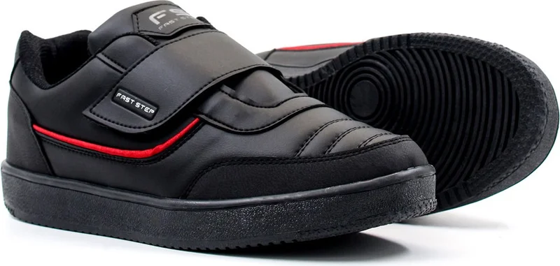Fast Step Men's Summer Casual Walking Sneaker Comfortable Sports Lightweight Shoes 591ma1091