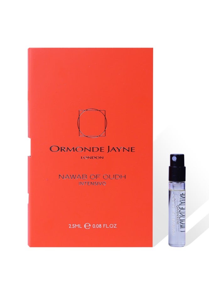 أورموند جاين ارموند جين ناواب اوف عود انتنسيفو بارفيوم 2.5مل