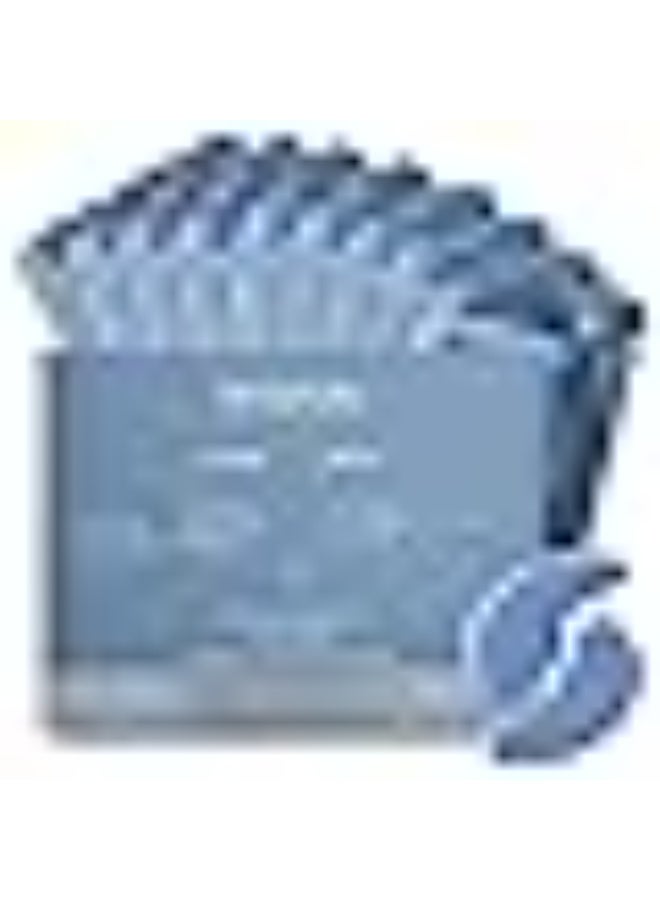 111سكن قناع العيون 111Skin Cryo De-Puffing Eye Mask Box 8x6ml - Image 4