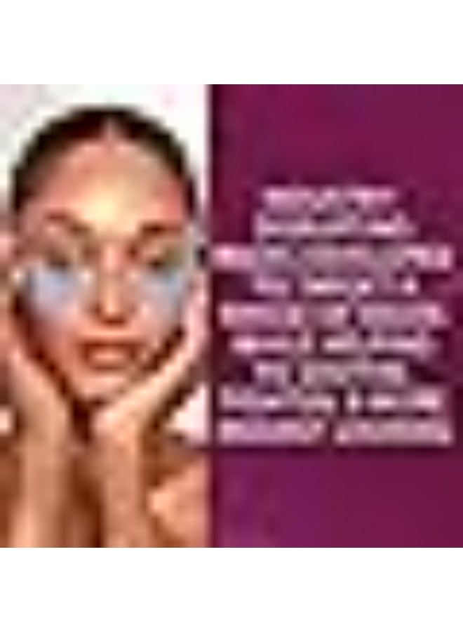 111سكن قناع العيون 111Skin Cryo De-Puffing Eye Mask Box 8x6ml - Image 2