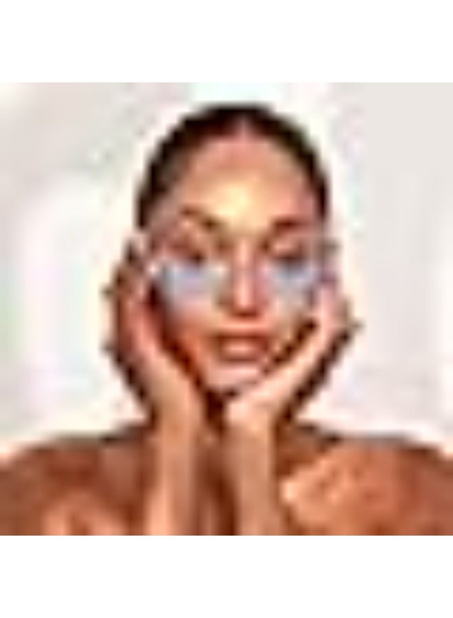 111سكن قناع العيون 111Skin Cryo De-Puffing Eye Mask Box 8x6ml - Image 3