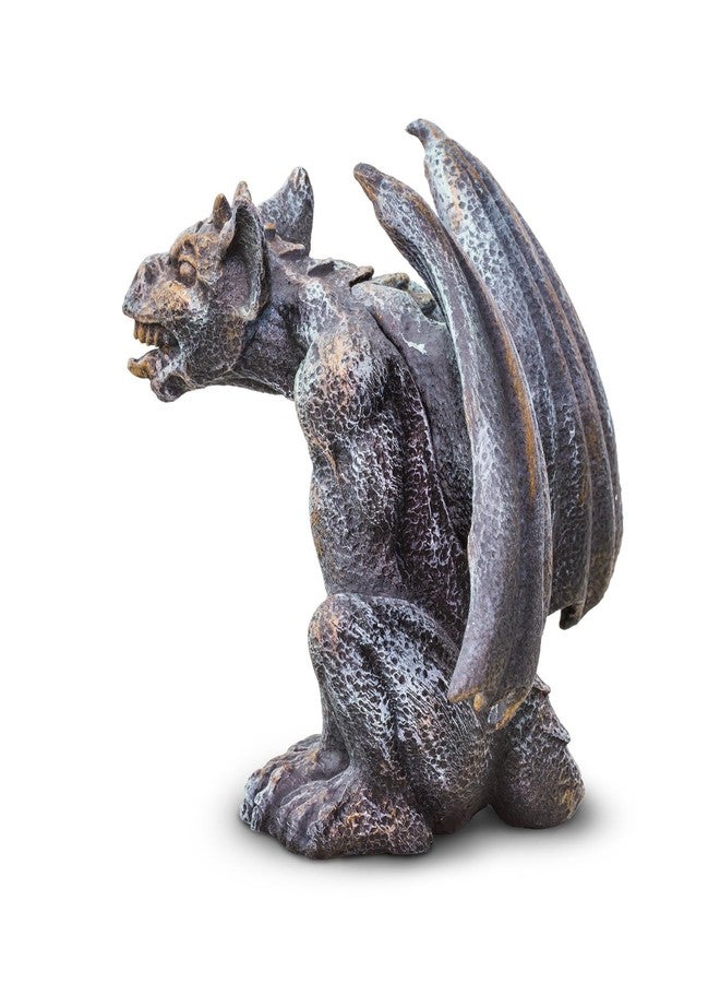 Safari Ltd. Gargoyle Figurine - Realistic Hand-Painted 3.5" Fantasy Themed Plastic Figure - Educational Toy for Boys, Girls & Kids Age 3+ - Image 5