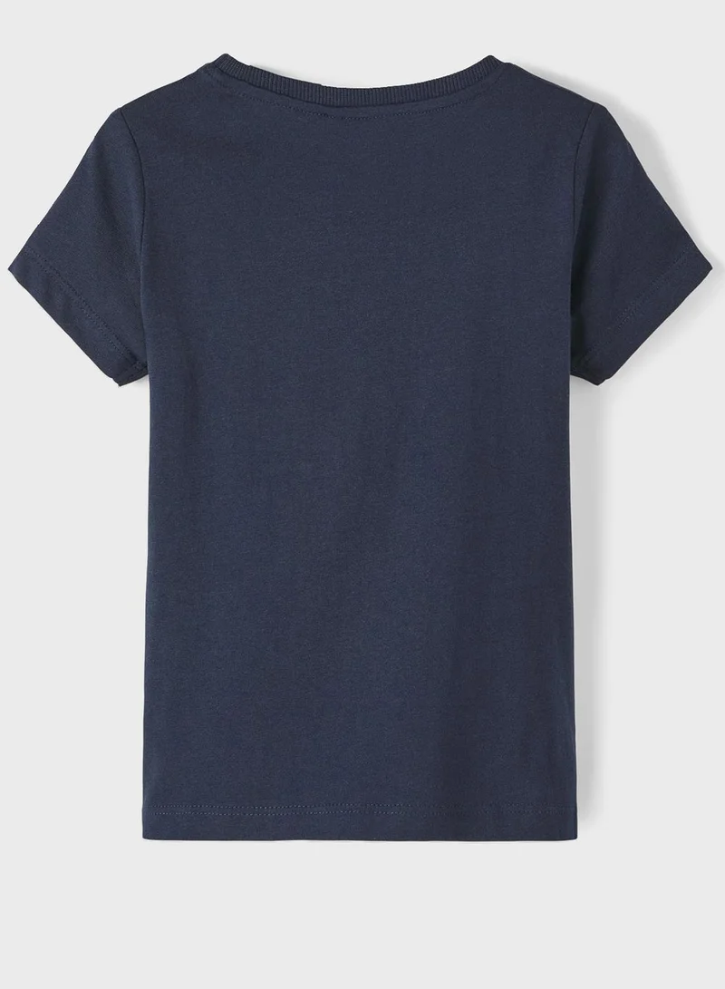 NAME IT Kids Essential T-Shirt