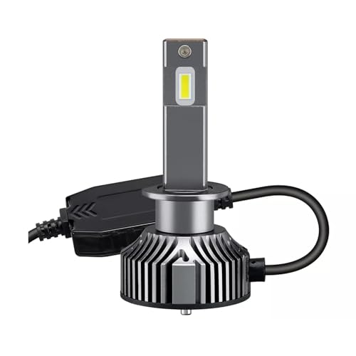 Osram LED HEADLIGHT FOR CAR G6204 WARM WHITE (H4/H19 12V 50W 4200K) - Image 2