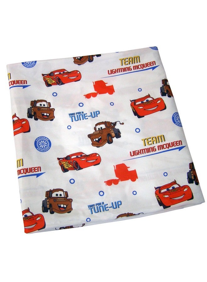 Disney Cars 2 Piece Sheet Set - Image 2