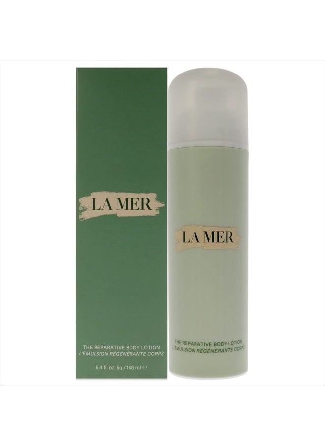La Mer , The Reparative Body Lotion --160ml/5.4oz  - Image 1