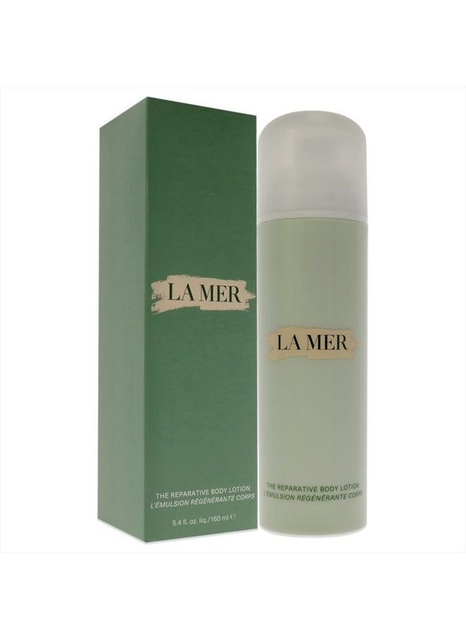 La Mer , The Reparative Body Lotion --160ml/5.4oz  - Image 3