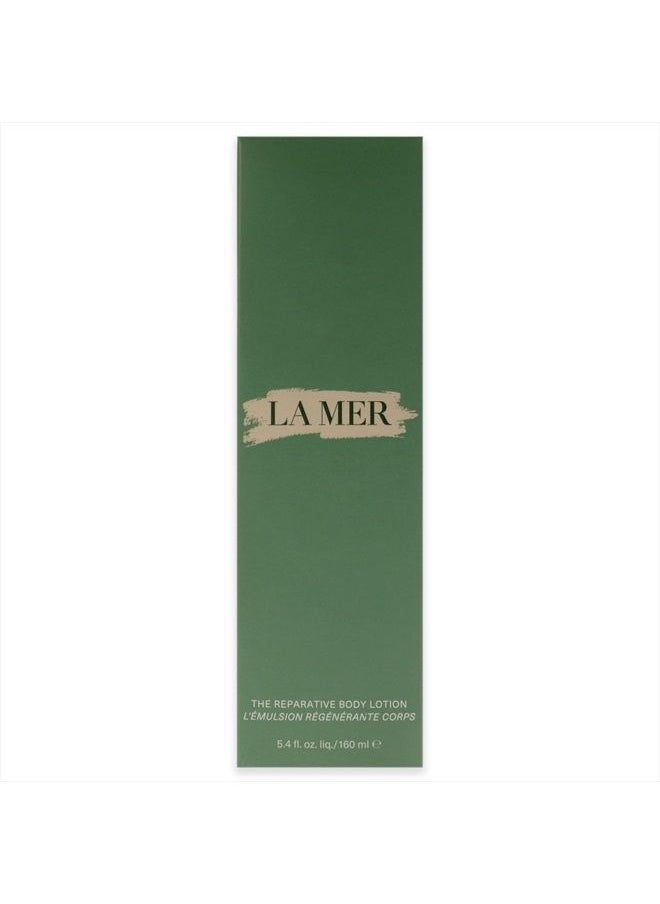 La Mer , The Reparative Body Lotion --160ml/5.4oz  - Image 5