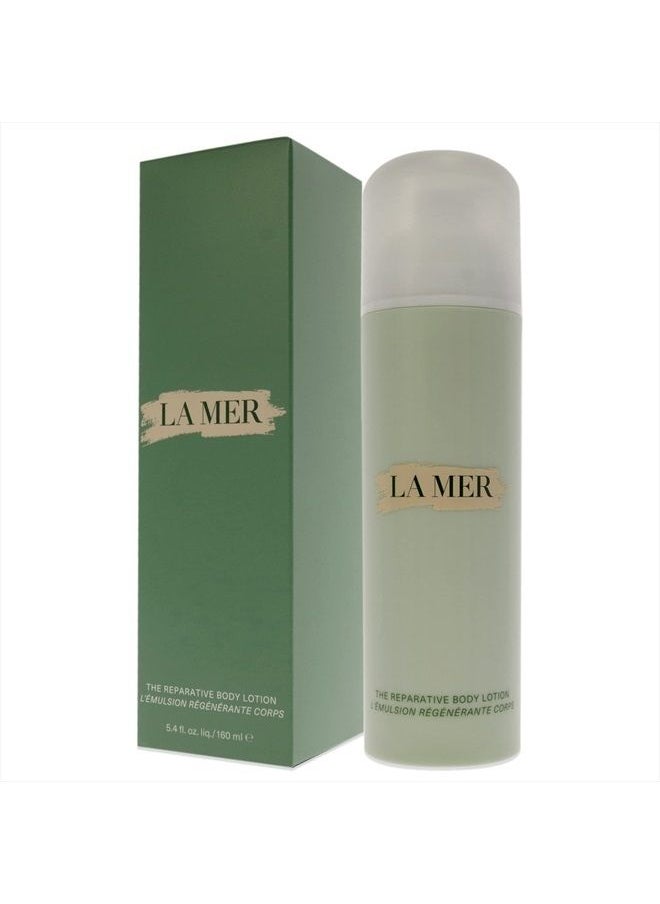 La Mer , The Reparative Body Lotion --160ml/5.4oz  - Image 4