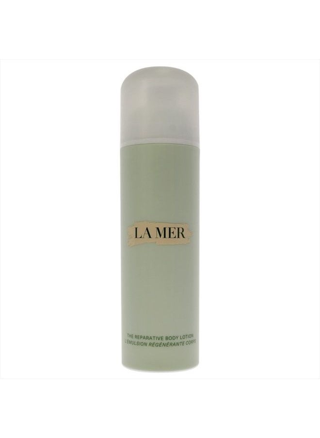 La Mer , The Reparative Body Lotion --160ml/5.4oz  - Image 2
