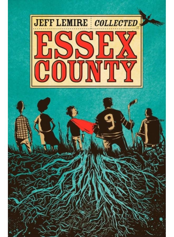 The Collected Essex County 