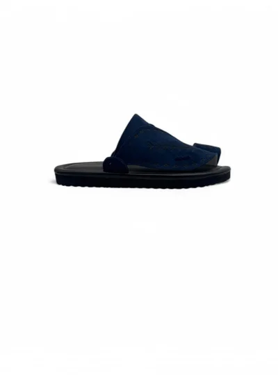 AL Fanoos Classic Arabic Slippers