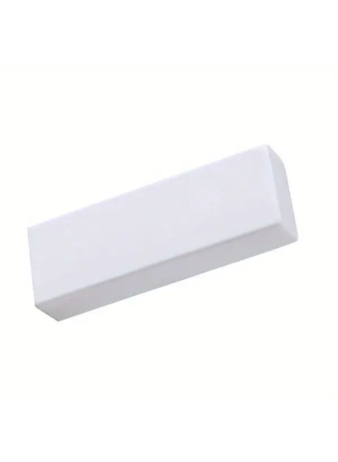 Orange Rust And Scale Eraser Stick Multi Functional Rubber Cleaning Tool For Kitchen Bathroom - Image 5