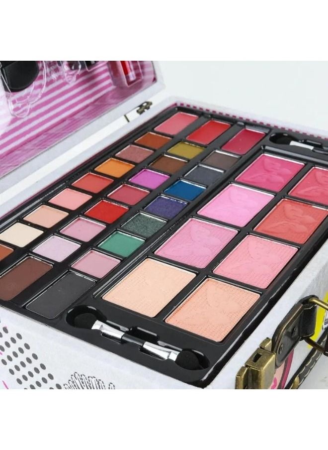 MISS YOUNG - Maleta Vintage Collection Perfect Makeup Kit - Image 1