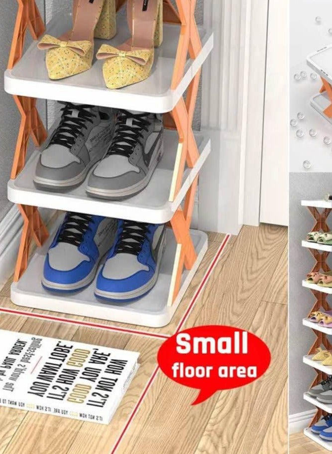 جزامه 2024 بشكل ديكوري يناسب اي مكان تحفه فنيه الجزامه 5دور متععدة الالوان  بلاستيك معدن، مفروك بالزيت، I R - Image 3