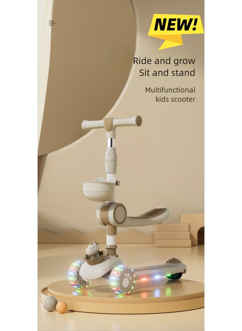 Kids scooter - Image 1