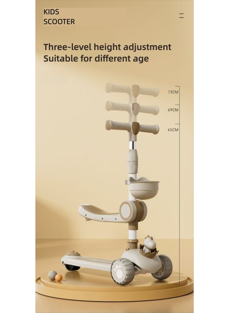 Kids scooter - Image 3