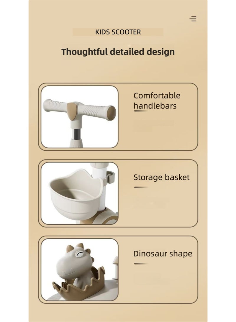 Kids scooter - Image 4