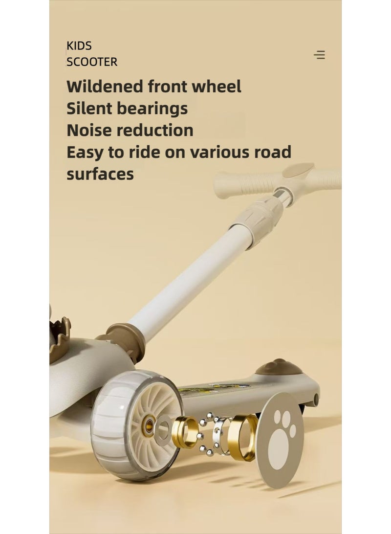 Kids scooter - Image 5