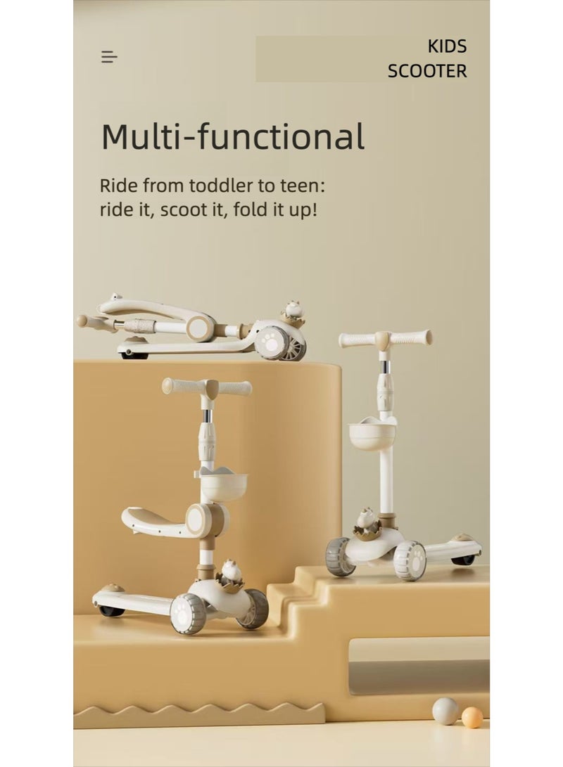 Kids scooter - Image 2