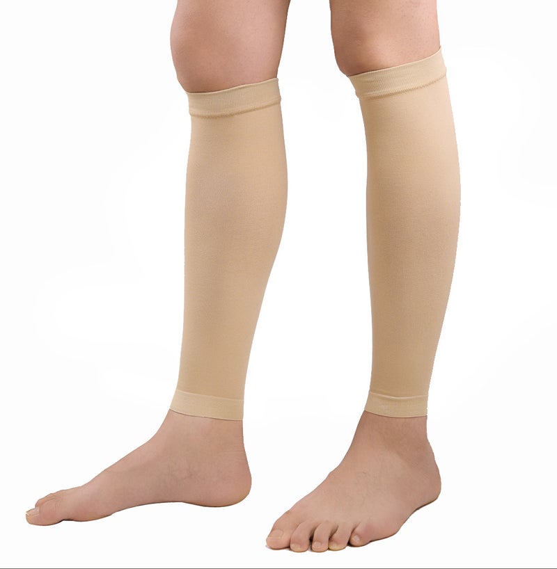 Supply Secondary Medical Socks Elastic Socks Compression Socks Calf Compression Socks 20-30Mmhg - Image 3